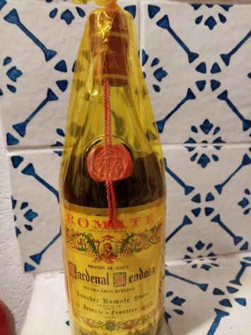 BOTTIGLIA BRANDY - Foto 4