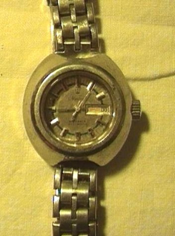 Orologio Neptuno vintage - Foto 6