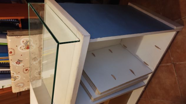 BANCONE DA NEGOZIO USATO BUONE CONDIZIONI