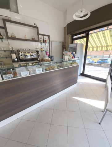 Arredamento completo bar pasticceria gelateria - Foto 2