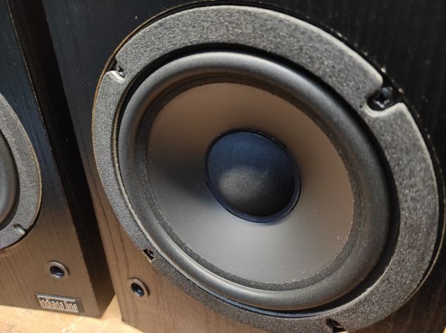 INDIANA LINE speaker da scaffale - Foto 4