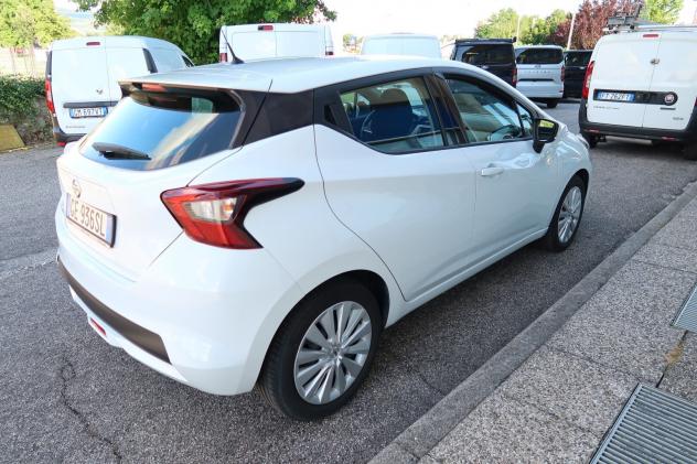 Nissan Micra IG-T 92 5 porte Acenta - Foto 5