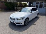 Bmw 120 M Sport 120 d #11875