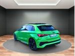 AUDI A3 4ª serie RS 3 SPB TFSI quattro S tronic