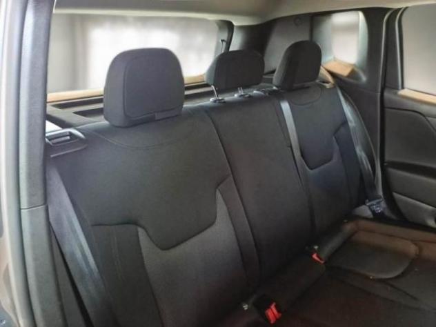 JEEP Renegade 1.6 Mjt 130 CV Longitude rif. 24130855 - Foto 9