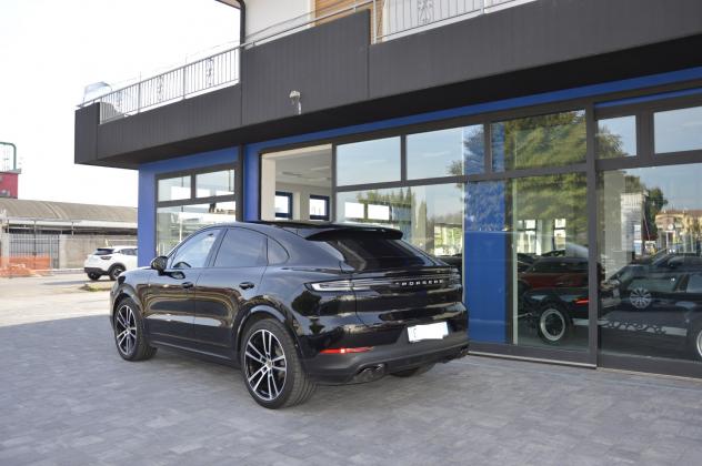 Porsche Cayenne Coup4.0 V8 S - Foto 4
