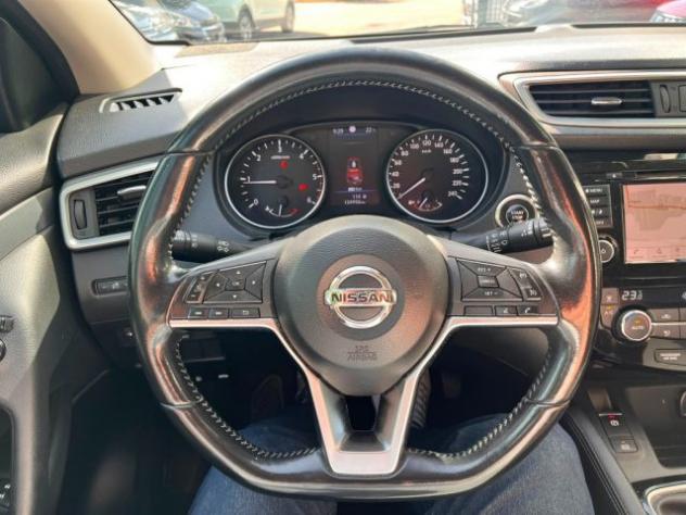 NISSAN Qashqai 1.7 dCi 150 CV N-Connecta rif. 23941116 - Foto 8