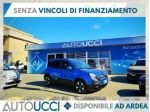 FIAT Pandina 1.0 FireFly 65 CV Hybrid Cross rif. 24227230