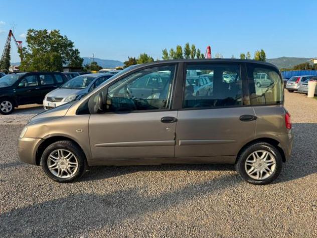 FIAT Multipla 1.6 16V Natural Power Active METANO rif. 24157455 - Foto 4