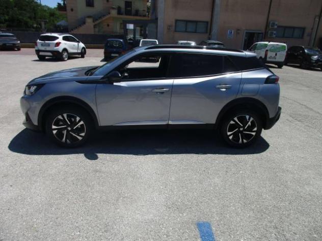Peugeot 2008 1.5 bluehdi Allure Pack s GARANTITA FULL OPTIONAL - Foto 4