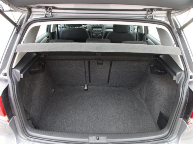 Volkswagen Golf 2.0 tdi Trendline 5 P GARANTITA FULL OPTIONAL - Foto 6