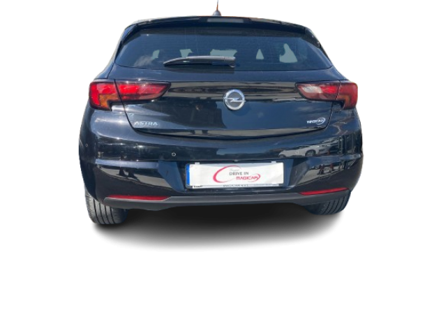 Opel Astra 1.5 CDTI 105 CV S&S 5 porte GS Line - Foto 7