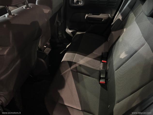 CITROEN C3 Aircross PureTech 110 S&S Plus - Foto 6