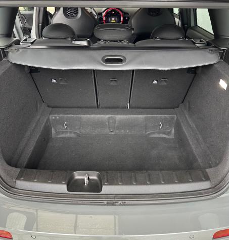 Mini Mini Clubman 2.0 JCW JCW auto - Foto 11
