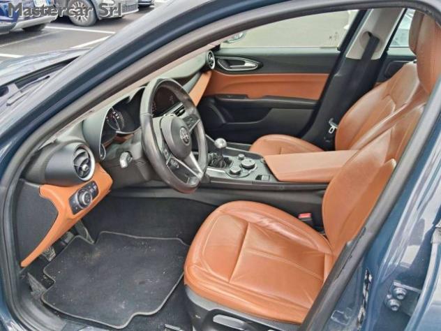 ALFA ROMEO Giulia Giulia 2016 2.2 t Super 150cv - FF799PJ rif. 23972028 - Foto 9
