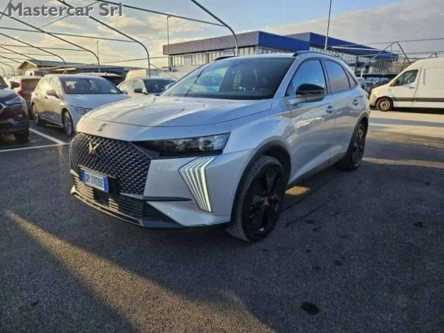 DS AUTOMOBILES DS 7 1.5 bluehdi Performance Line 130cv - GP772BE rif. 23989084 - Foto 2