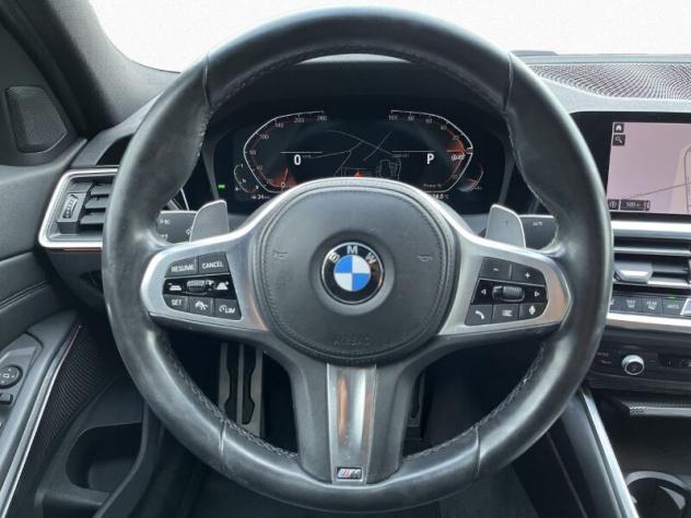BMW Serie 3(G20/1-80/1) 320i Msport - Foto 4
