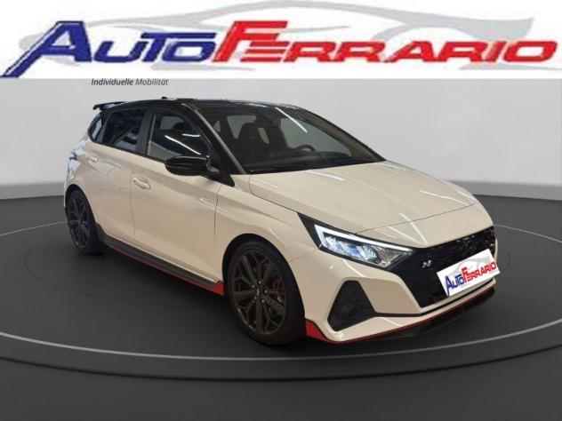 HYUNDAI i20 3ª serie i20N 1.6 T-GDI N-Performance - Foto 7