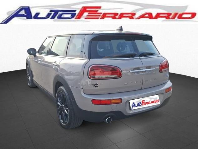MINI Mini Clubman (F54) Mini 2.0 Cooper D Essential Clubman - Foto 5