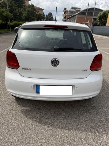 Volkswagen Polo 1.2 tdi - NEOPATENTATI - 12 MESI DI GARANZIA - - Foto 3