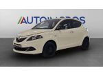 Lancia Ypsilon 1.0 FireFly Hybrid Silver