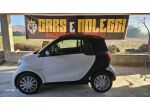smart fortwo fortwo 70 1.0 Prime