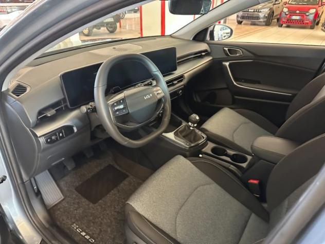 KIA XCeed 1.0 t-gdi Business NUOVO MODELLO - KM0 rif. 24148304 - Foto 5