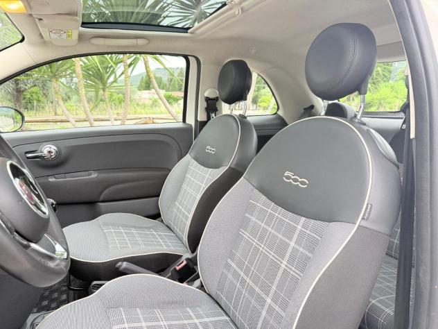 FIAT - 500 - 1.2 EasyPower Lounge - Foto 7