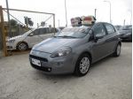Fiat Punto 1.3 MJT 75 CV MOLTO BELLA 2012