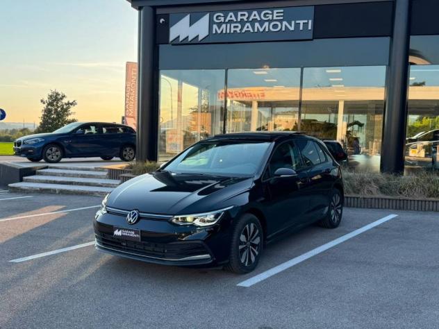 Volkswagen Golf 2.0 tdi Life 115cv dsg