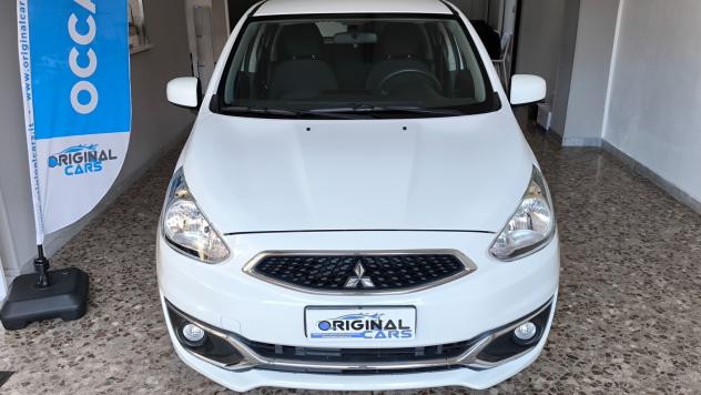 Mitsubishi Space Star 1.0 ClearTec Intense - Foto 2