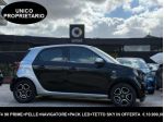 SMART ForFour 90 PRIME+PELLE+NAVIGATORE+LED ANT.+TETTO rif. 23718775