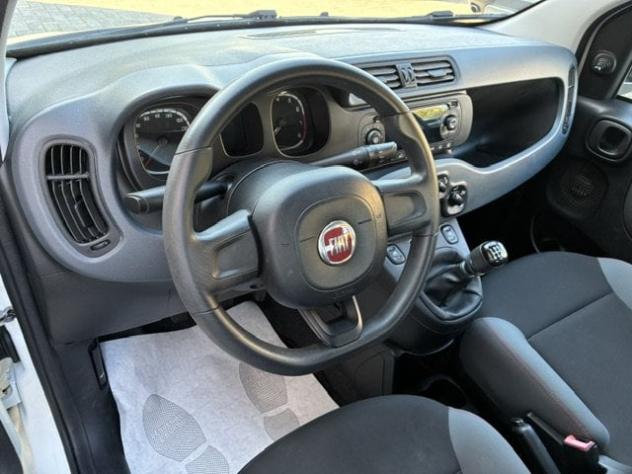 FIAT Panda 1.2 69CV EASY - Foto 7