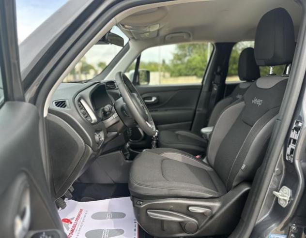 JEEP Renegade 1.6 M-Jet 130cv Limited rif. 24041907 - Foto 6