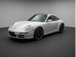 PORSCHE 997 911 Targa 4S rif. 23910092
