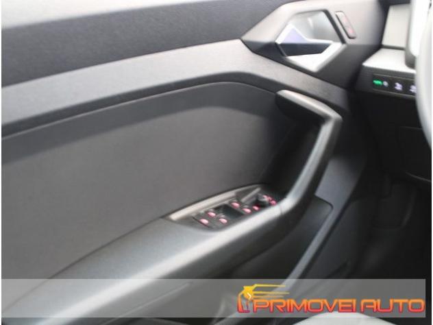AUDI A1 SPB 25 TFSI rif. 19894189 - Foto 8