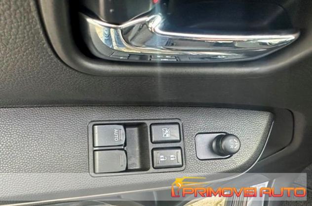 SUZUKI Ignis 1.2 Hybrid CVT Comfort rif. 22102463 - Foto 8