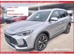 Mg ZS 1.5 Hybrid+ Luxury