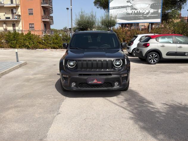 Jeep Renegade 1.6 MJet 130cv 80th Anniversary - Foto 2