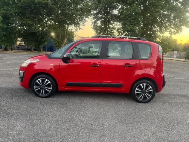 Citroen C3 Picasso BlueHDi 100 Exclusive - Foto 4