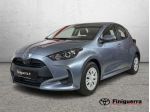Toyota Yaris Hybrid 115