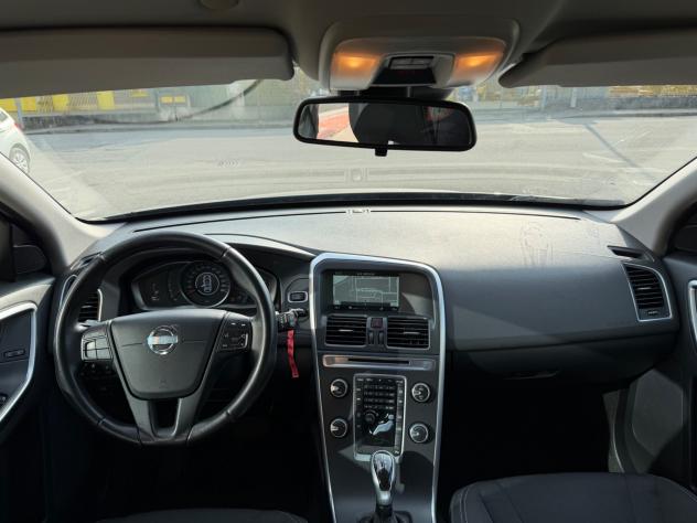 Volvo XC 60 XC60 D3 Geartronic Momentum - Foto 7