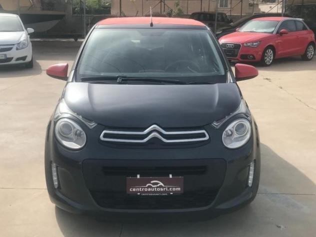 CITROEN - C1 - Airscape 1.2 VTi 82 5 porte Feel Edition - Foto 2