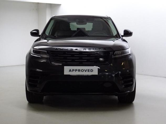 Land Rover Range Rover Velar 2.0D I4 204 CV Dynamic SE - Foto 8