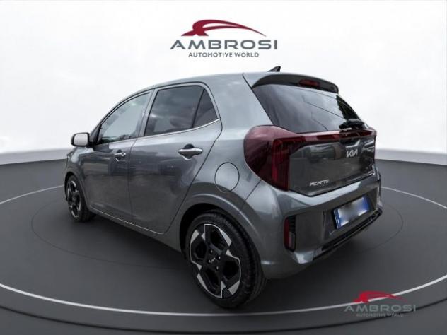 KIA Picanto PE2 MY26 1.0 STYLE TT rif. 23849549 - Foto 4