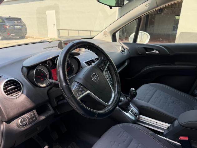 Opel Meriva 1.6 CDTI Start&Stop Advance - Foto 8