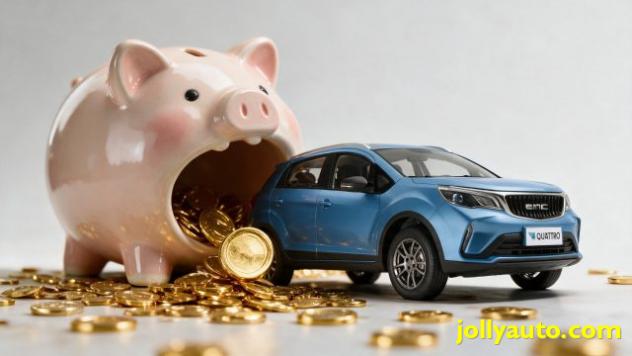EMC Quattro 1.5 CVT ***PROMO EMC*** rif. 21072998 - Foto 3