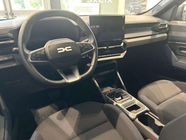 DACIA Duster Duster Hybrid 140 CV Journey rif. 23779387 - Foto 8