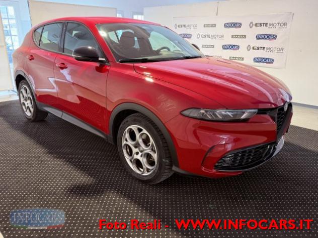 ALFA ROMEO Tonale 1.6 diesel 130 CV TCT6 Sprint - Promo rif. 23483857