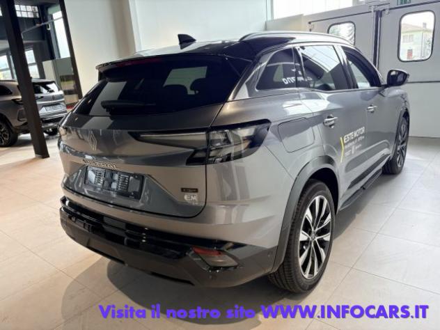 RENAULT Austral Austral Full Hybrid E-Tech 200 CV Techno rif. 24047089 - Foto 2